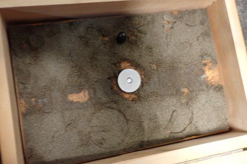 Torque Control Inc Tensile Tester Weights