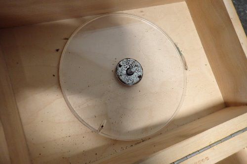 Torque Control Inc Tensile Tester Weights