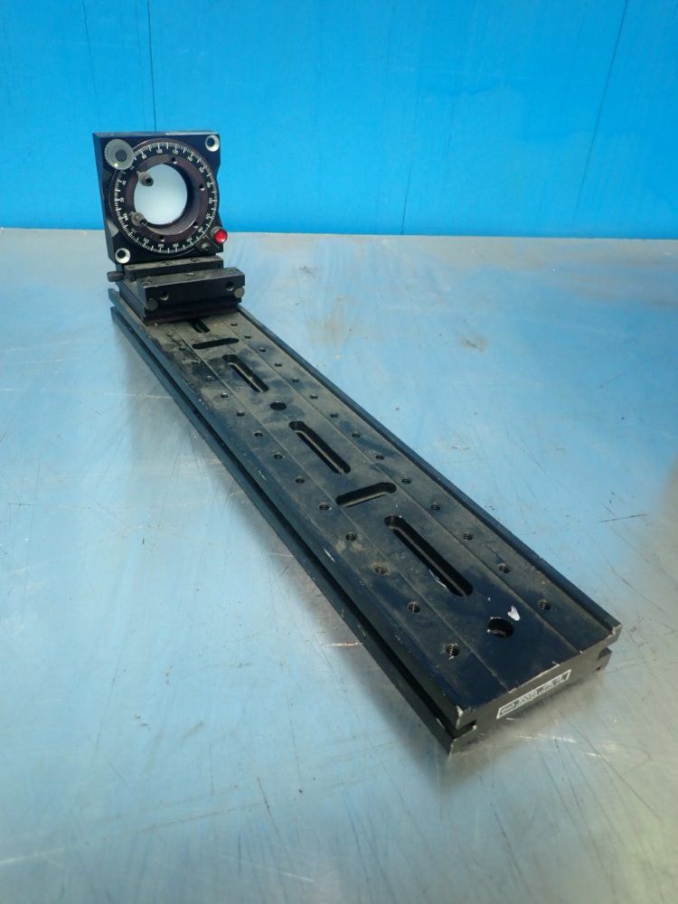 Nrc Optical Bench Rail - Url-18