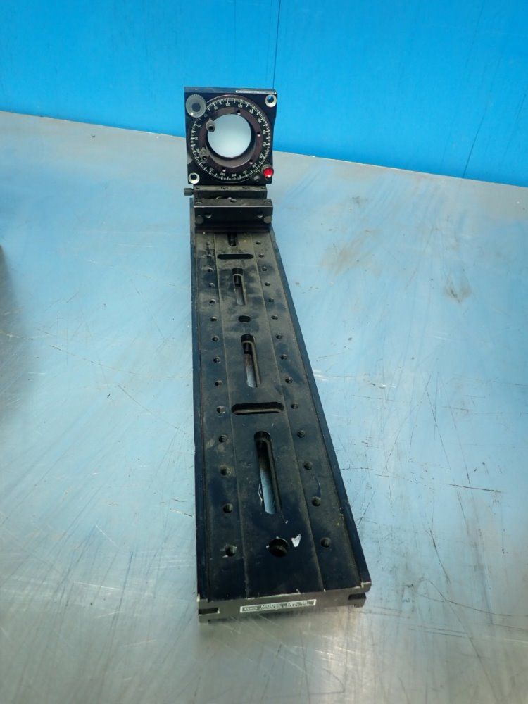 Nrc Optical Bench Rail - Url-18