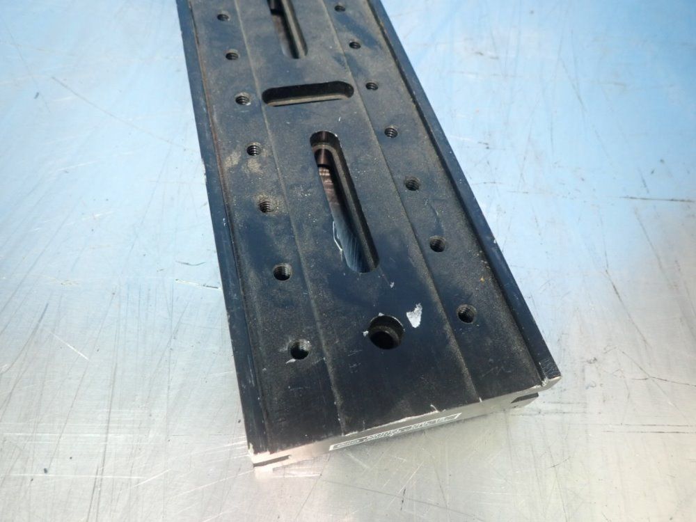 Nrc Optical Bench Rail - Url-18