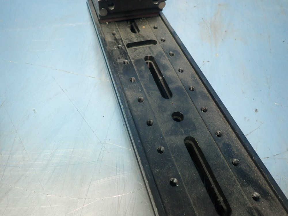 Nrc Optical Bench Rail - Url-18