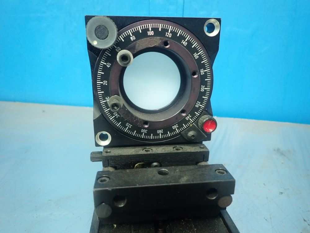 Nrc Optical Bench Rail - Url-18