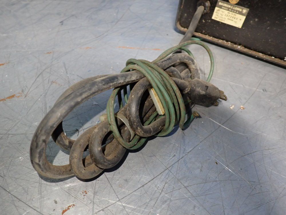 Bausch  Lomb Digital Position Readout