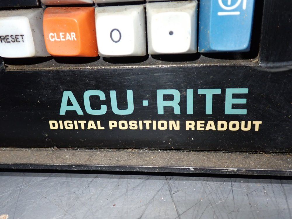 Bausch  Lomb Digital Position Readout