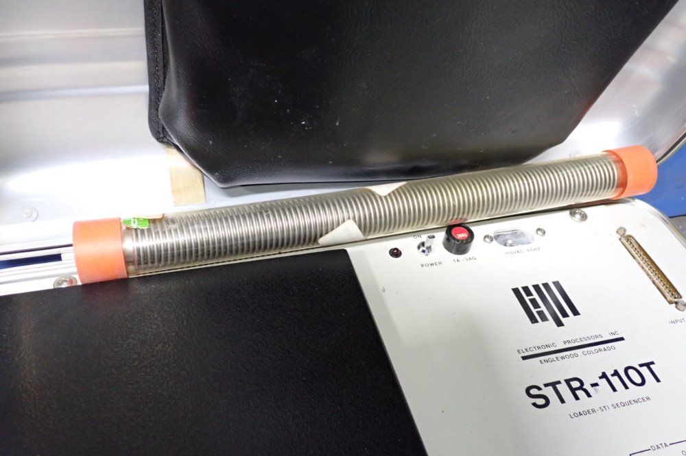 Electronic Processors Inc Sequencer - Str-1102