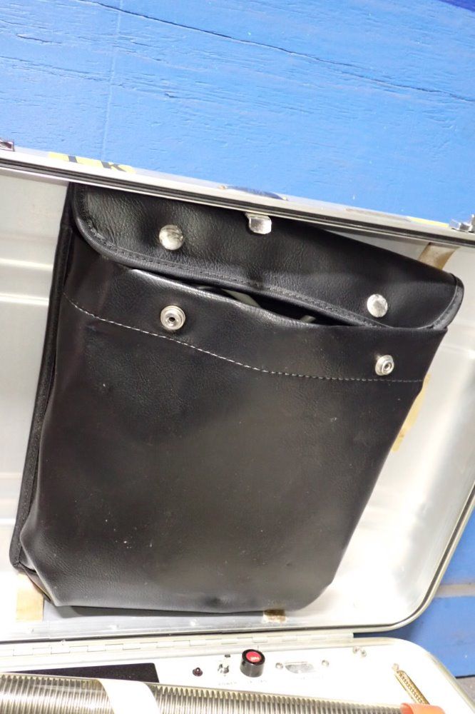 Electronic Processors Inc Sequencer - Str-1102