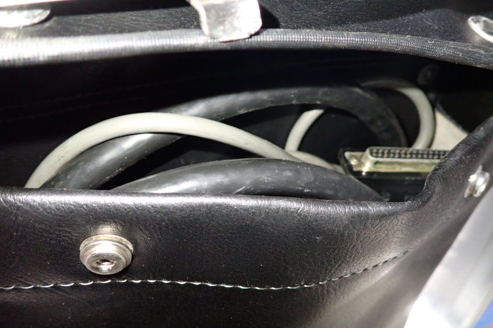 Electronic Processors Inc Sequencer - Str-1102