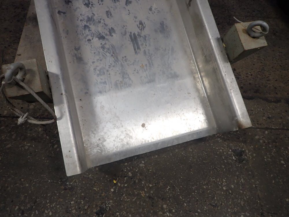 Eriez 70 B Vibratory Feeder - 70b