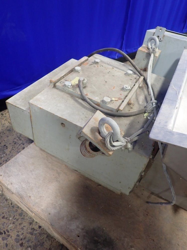 Eriez 70 B Vibratory Feeder - 70b