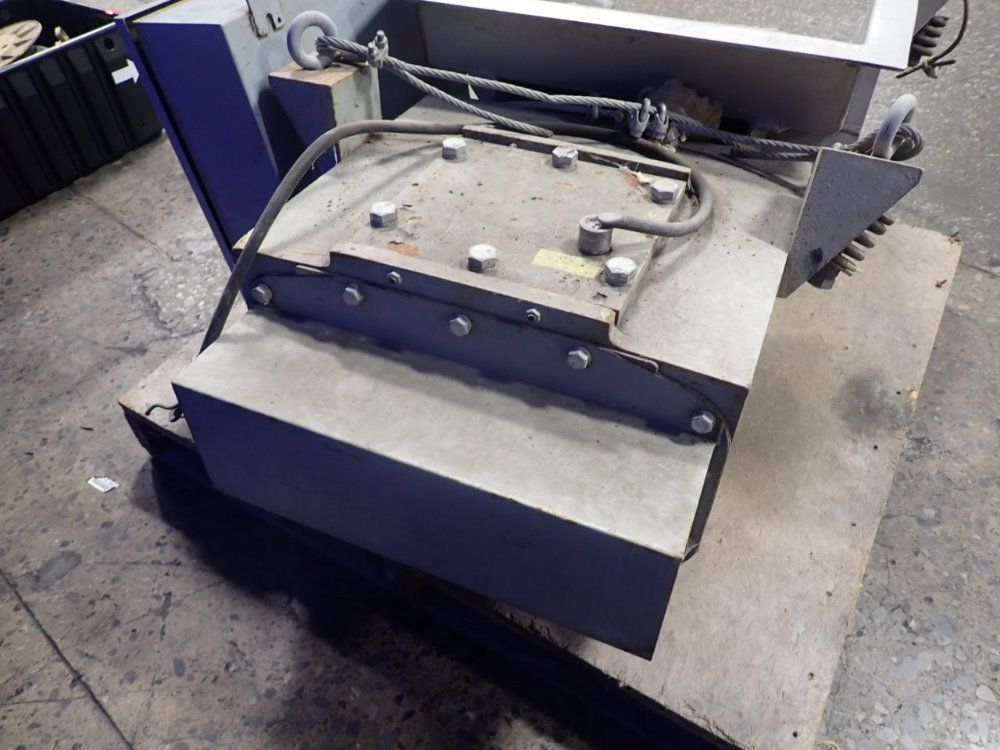 Eriez 70 B Vibratory Feeder - 70b