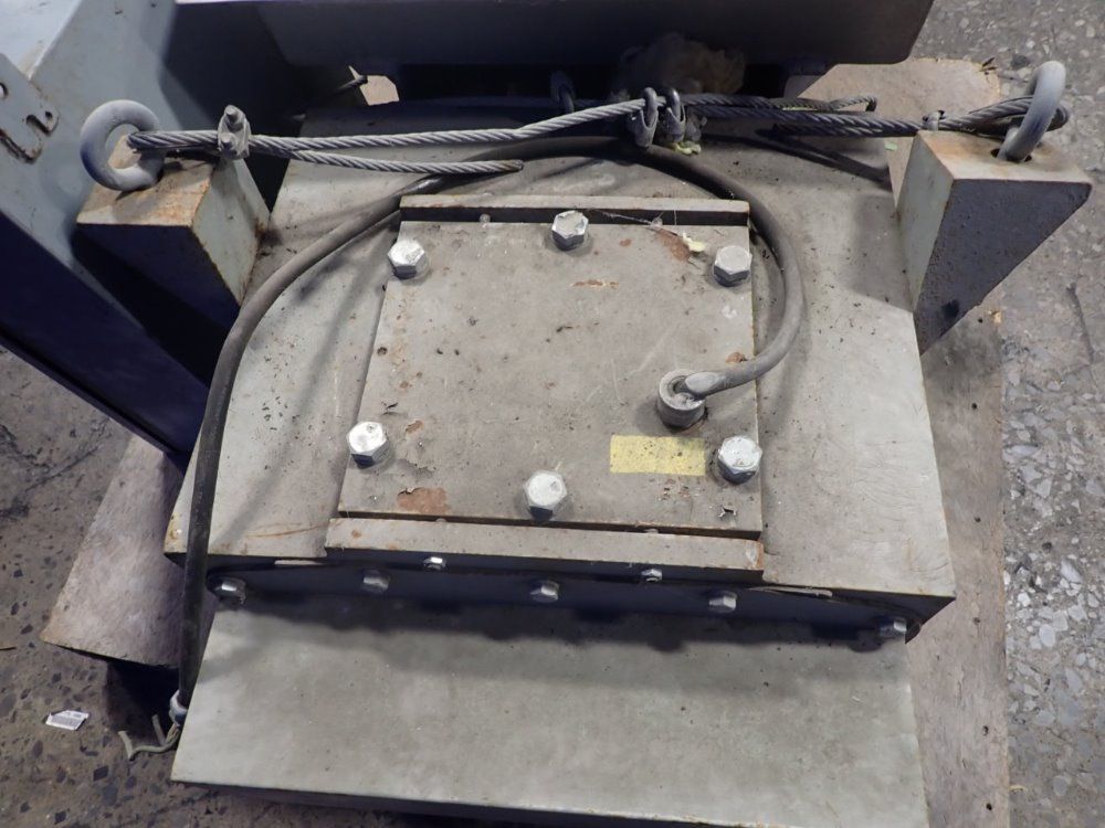 Eriez 70 B Vibratory Feeder - 70b