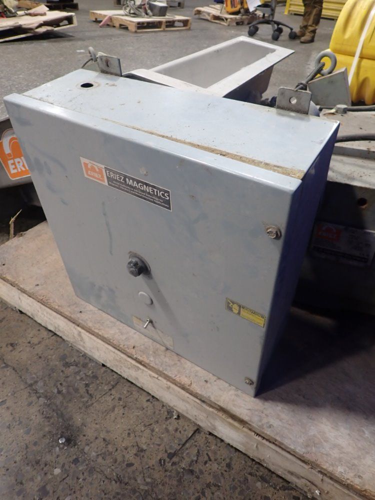 Eriez 70 B Vibratory Feeder - 70b