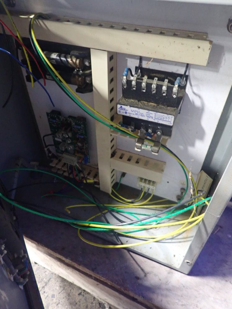 Eriez 70 B Vibratory Feeder - 70b