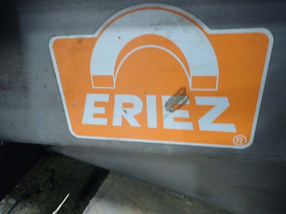 Eriez 70 B Vibratory Feeder - 70b