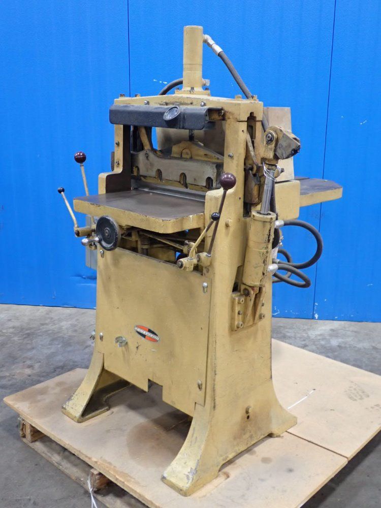 Challenge 19"w Paper Cutter - Hb