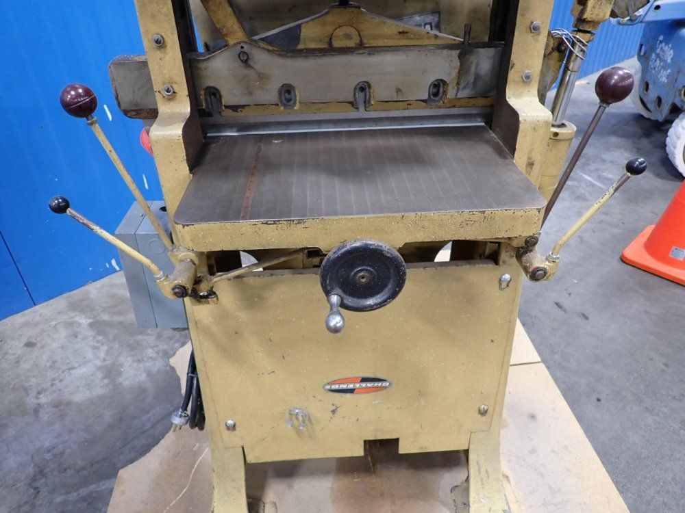 Challenge 19"w Paper Cutter - Hb