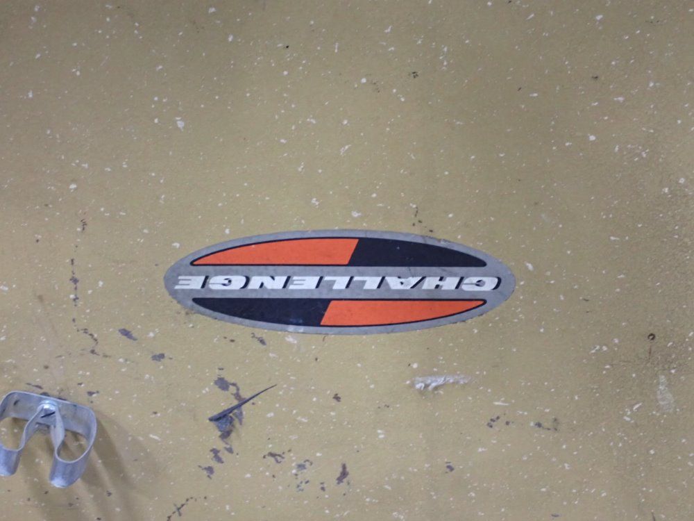 Challenge 19"w Paper Cutter - Hb