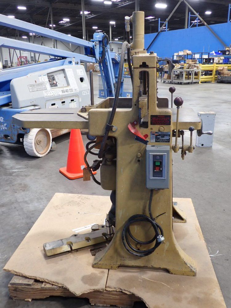 Challenge 19"w Paper Cutter - Hb