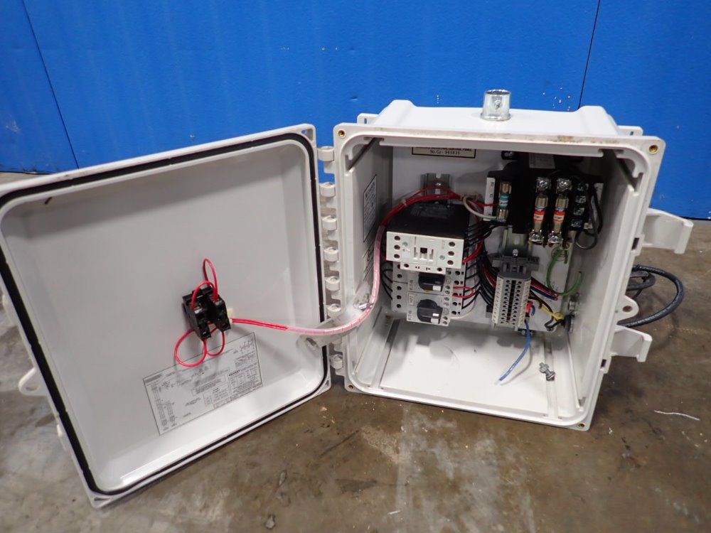 Mars Unheated Air Curtain - Ep2120-2ug-ts