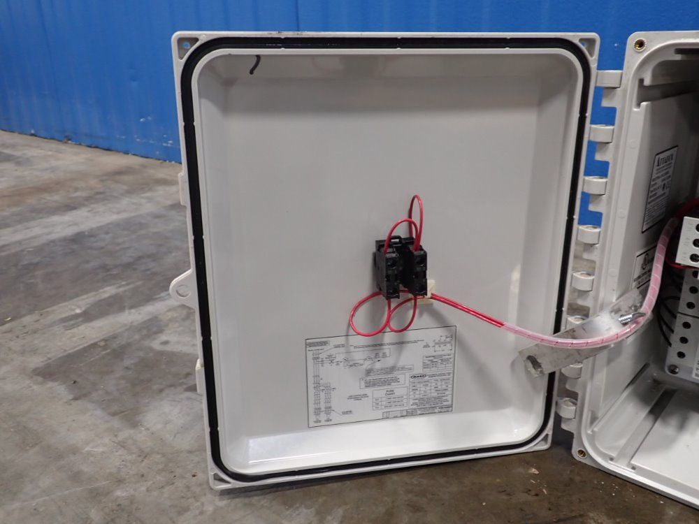 Mars Unheated Air Curtain - Ep2120-2ug-ts