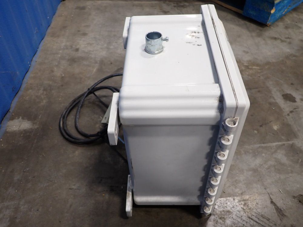 Mars Unheated Air Curtain - Ep2120-2ug-ts