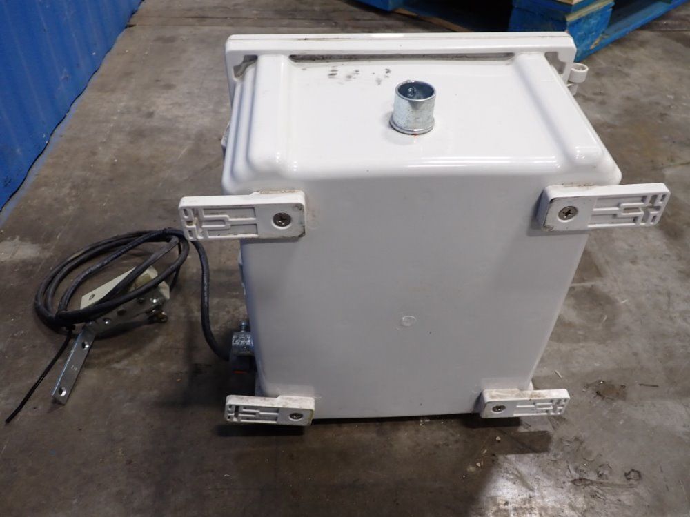 Mars Unheated Air Curtain - Ep2120-2ug-ts