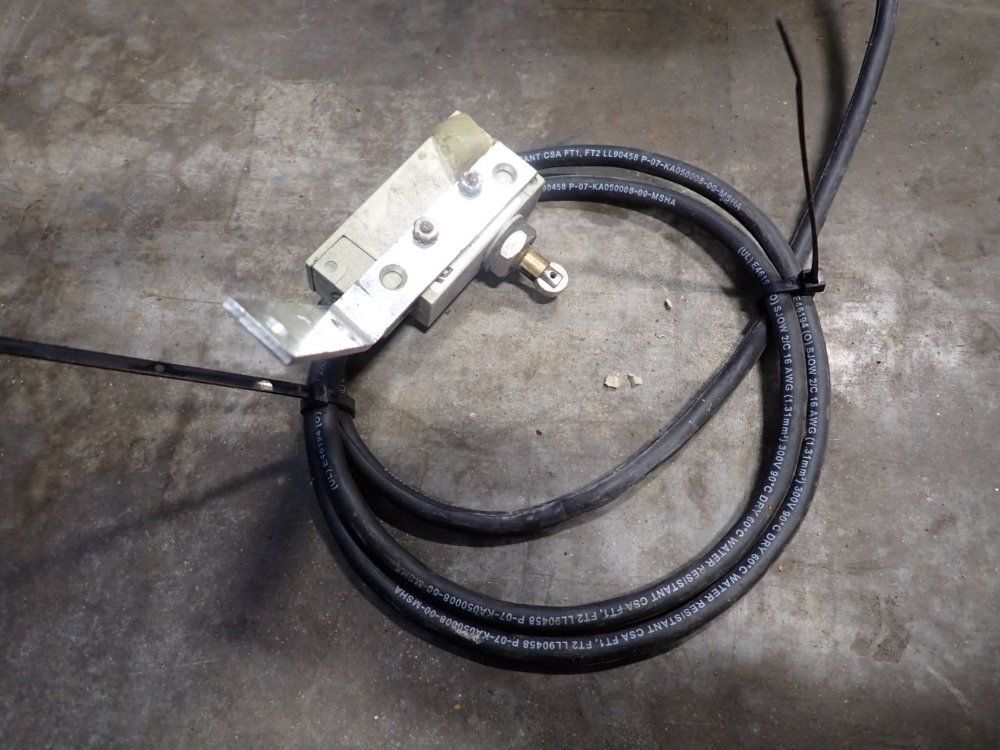 Mars Unheated Air Curtain - Ep2120-2ug-ts