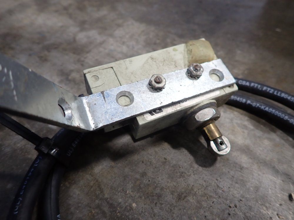 Mars Unheated Air Curtain - Ep2120-2ug-ts