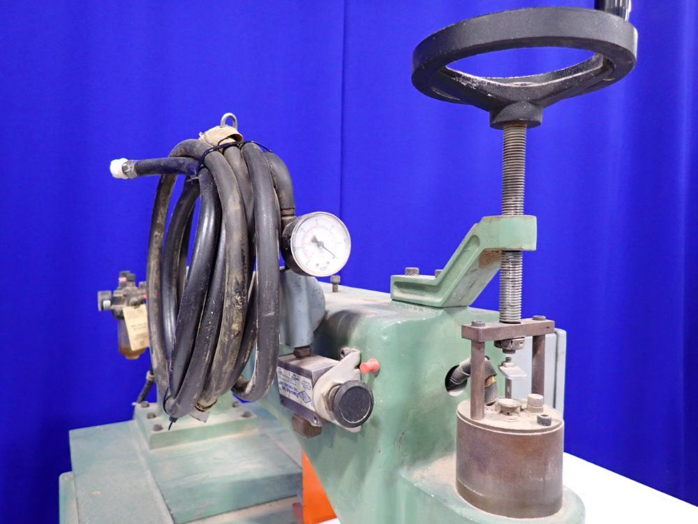 Orsrud Pin Router - 56210