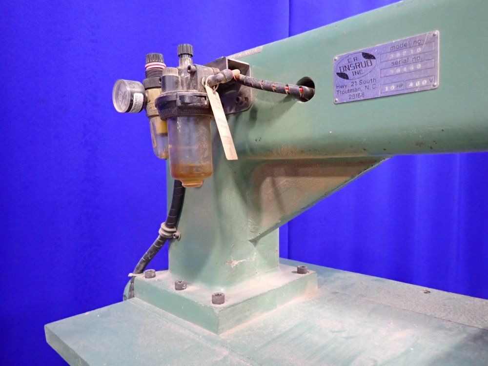 Orsrud Pin Router - 56210