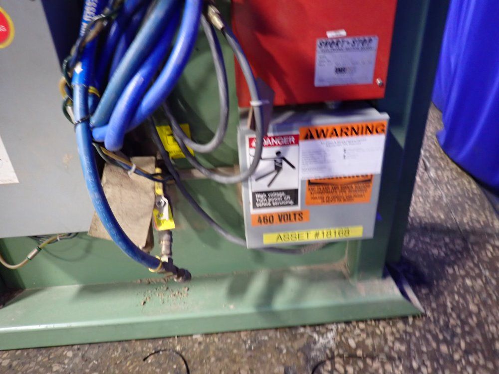 Orsrud Pin Router - 56210