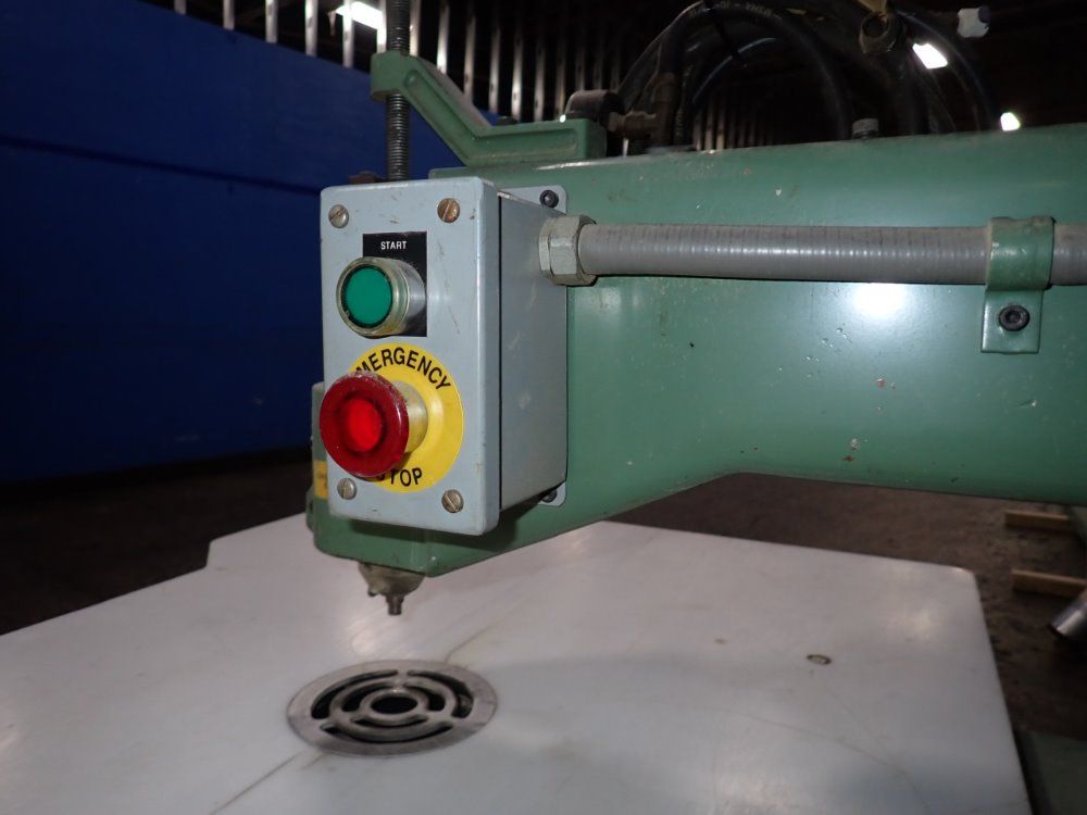 Orsrud Pin Router - 56210