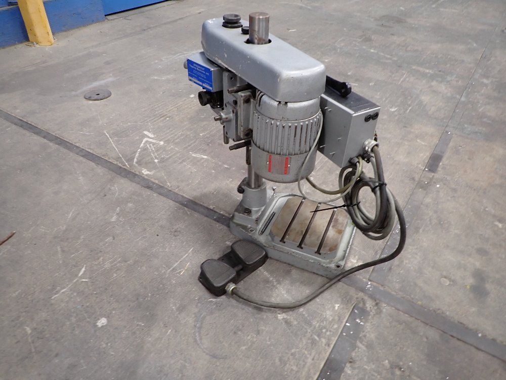 Speedycut 1.8a Tapping Machine