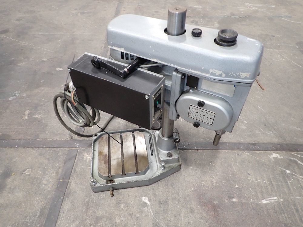 Speedycut 1.8a Tapping Machine