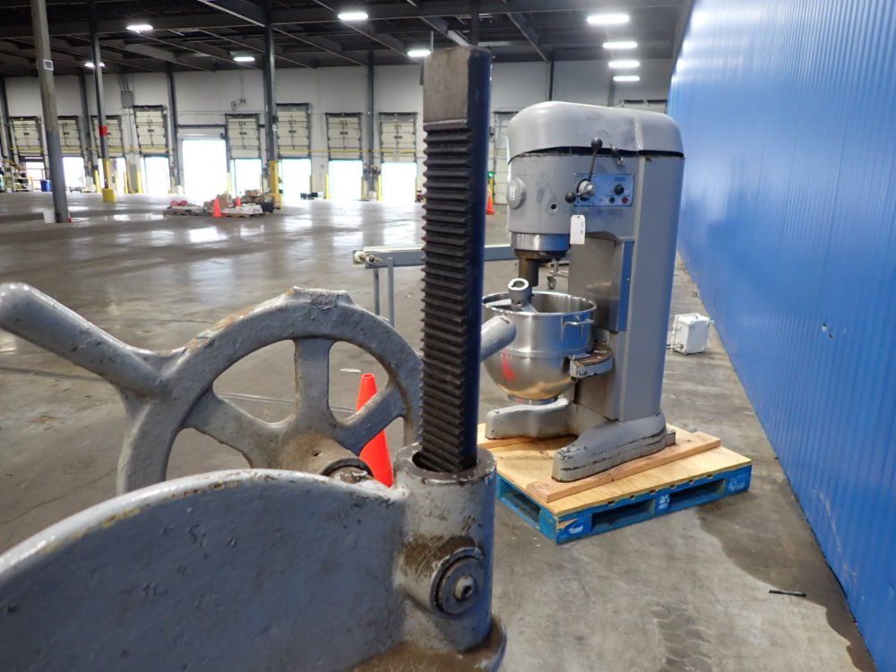 Greenerd 1 1/2 Ton, 23:1 Leverage Ratio Arbor Press - No. 3