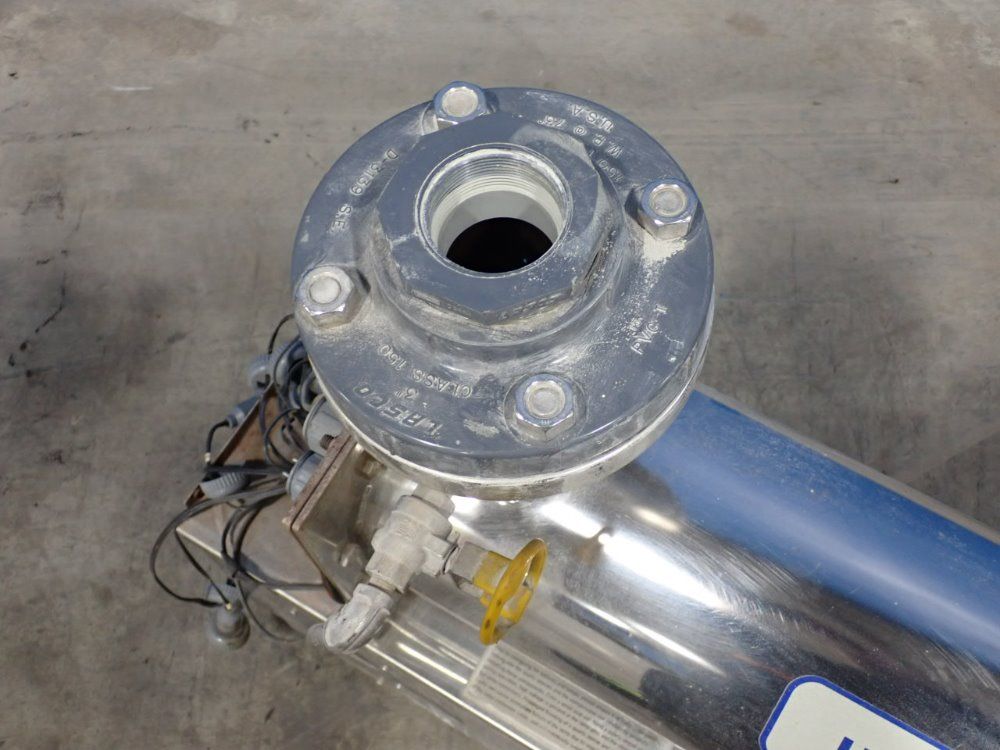 Us Filter Corp Ultra Violet Disinfection Unit - Csl-12r