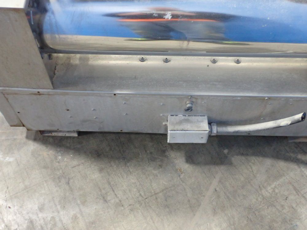 Us Filter Corp Ultra Violet Disinfection Unit - Csl-12r