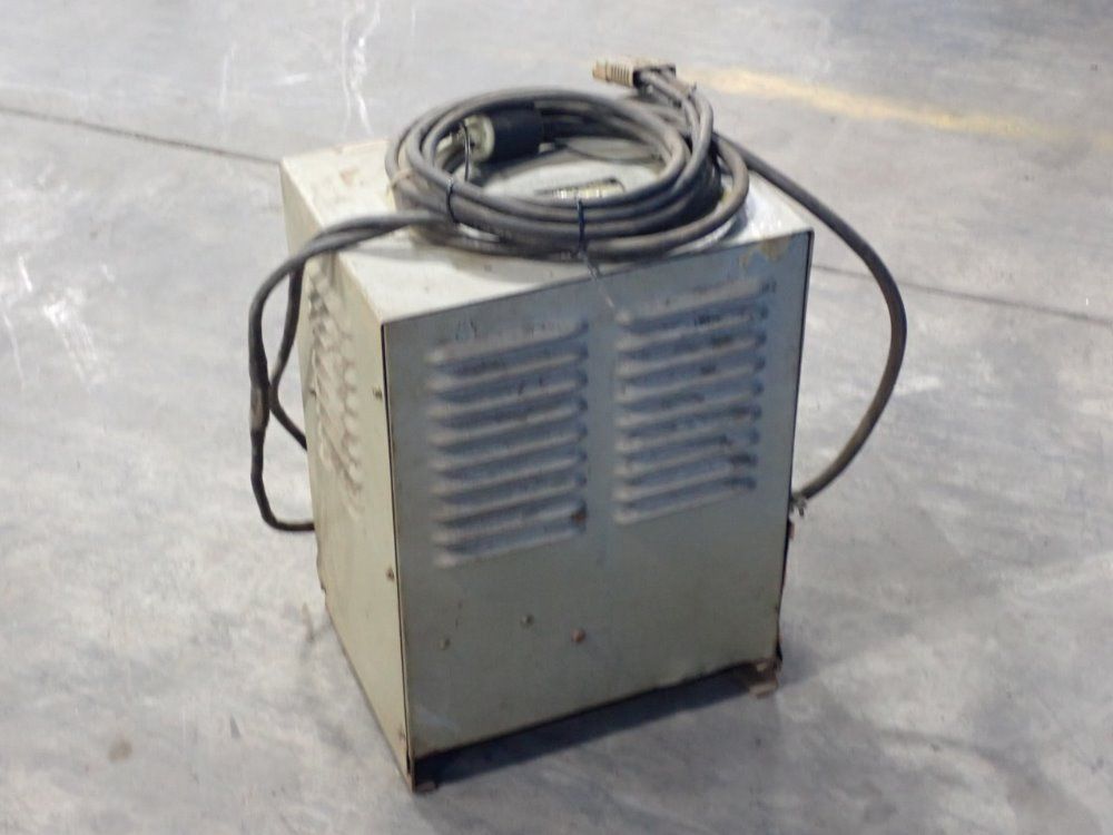 Chloride Systems 12v/480ah Battery Charger - 6rr480-1