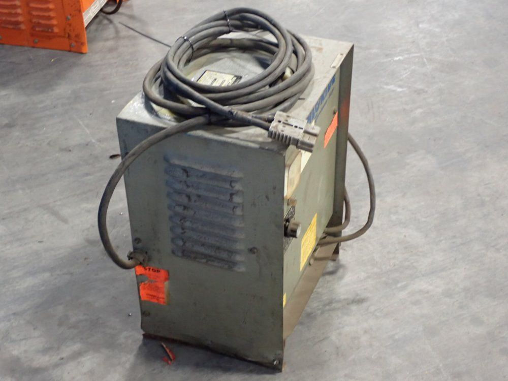 Chloride Systems 12v/480ah Battery Charger - 6rr480-1