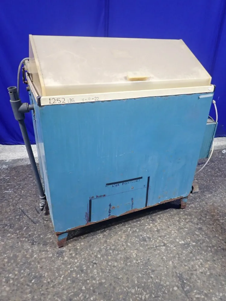 Harshaw 22 Salt Spray Chamber - 22