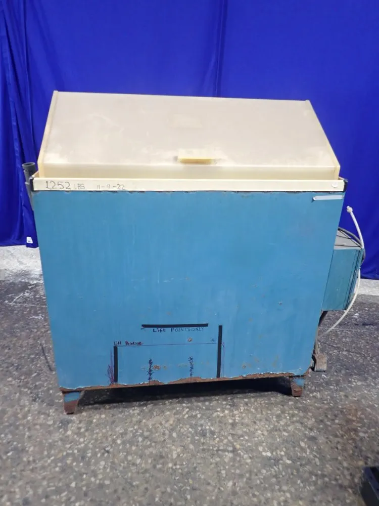 Harshaw 22 Salt Spray Chamber - 22