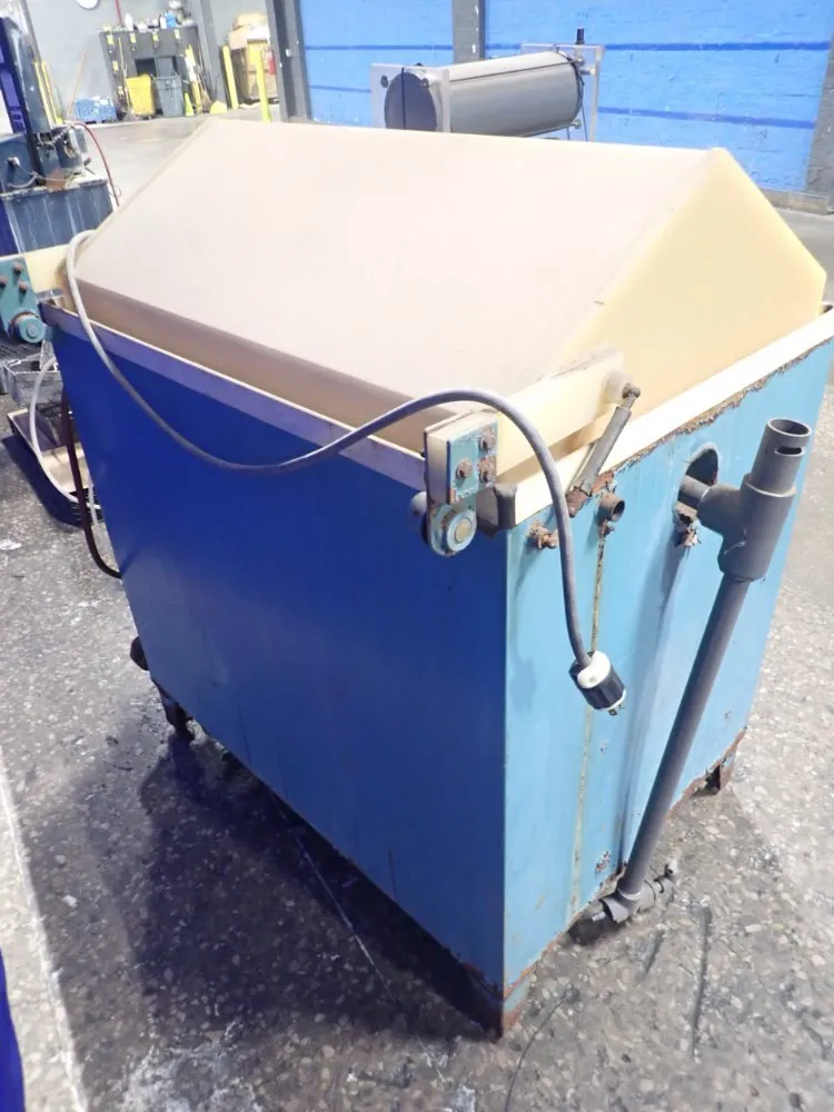 Harshaw 22 Salt Spray Chamber - 22