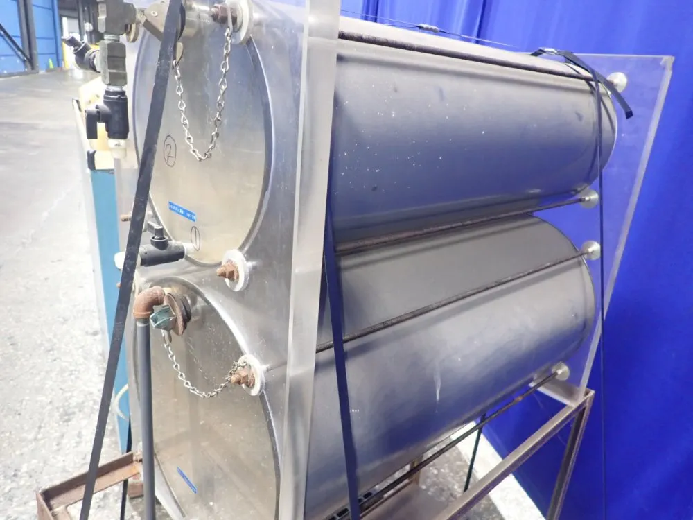 Harshaw 22 Salt Spray Chamber - 22