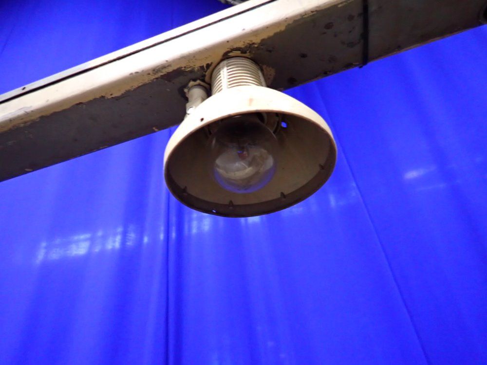 Wysong 14 Ga X 72" 1472 Shear - 1472