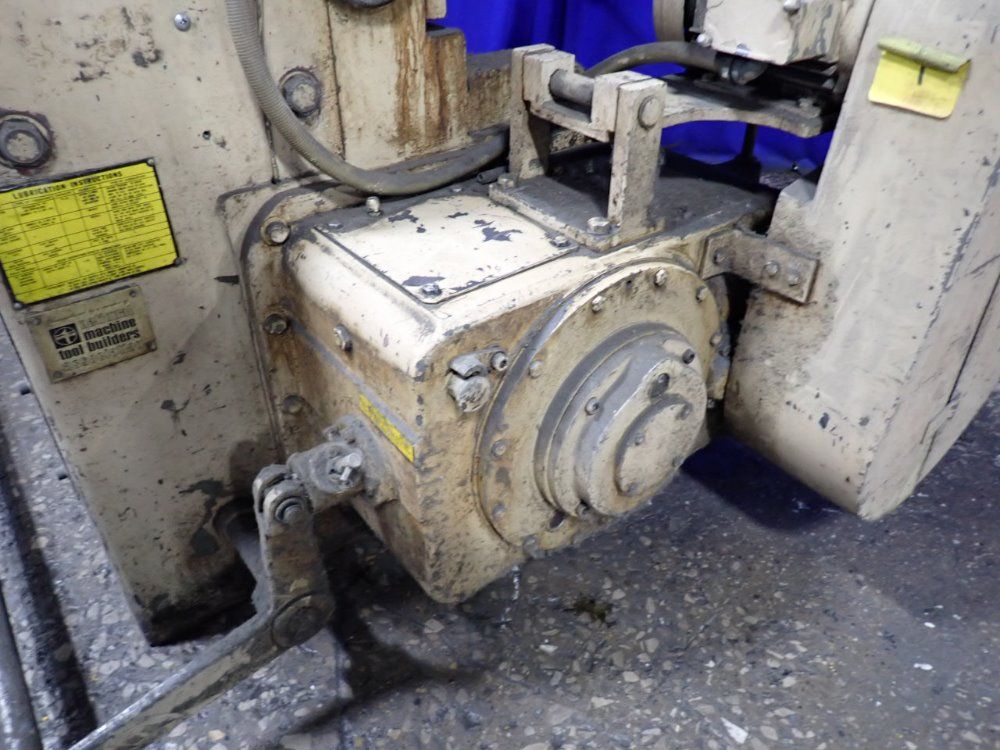 Wysong 14 Ga X 72" 1472 Shear - 1472