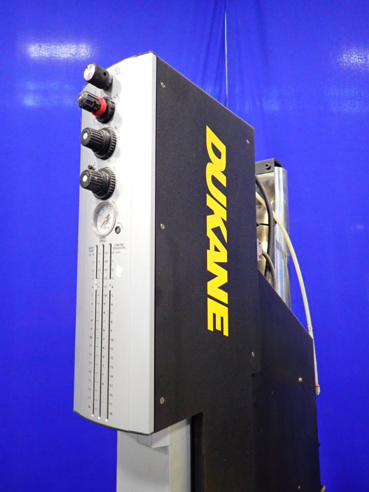 Dukane 43q220-p Ultrasonic Welder - 43q220-p