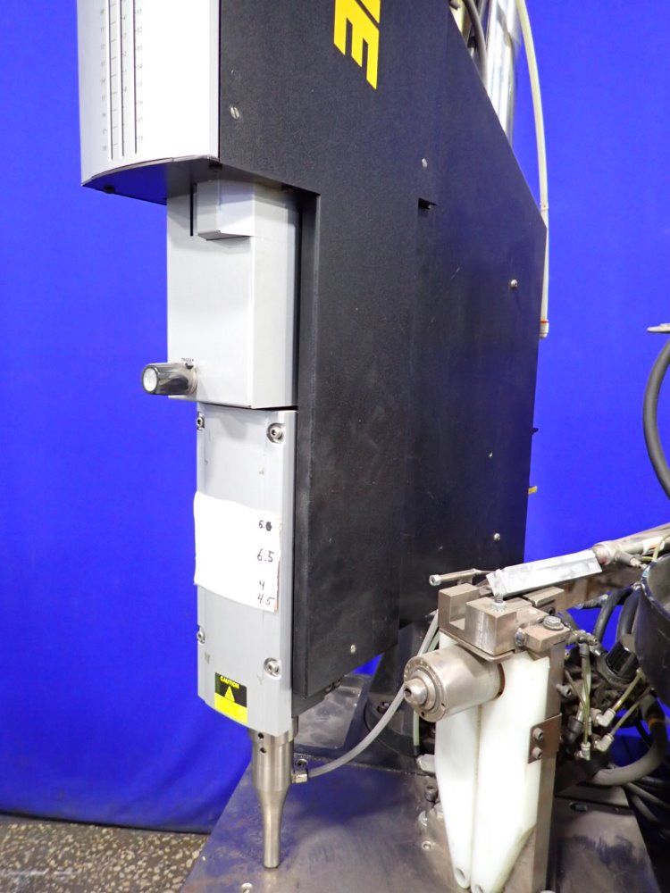 Dukane 43q220-p Ultrasonic Welder - 43q220-p