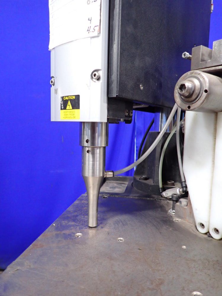 Dukane 43q220-p Ultrasonic Welder - 43q220-p