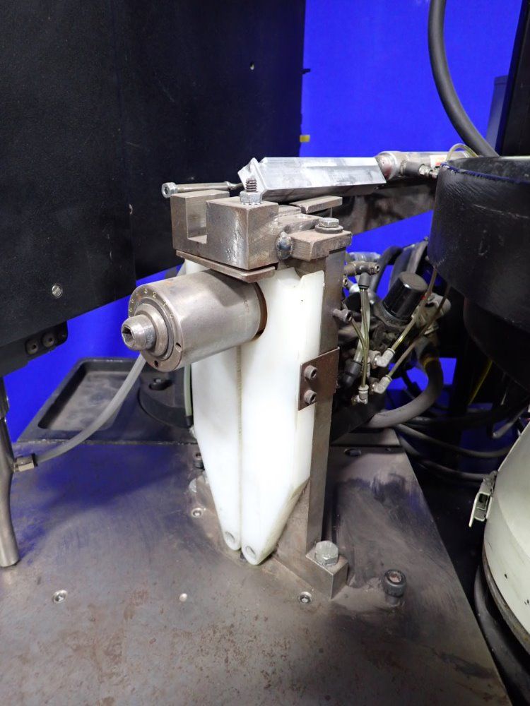 Dukane 43q220-p Ultrasonic Welder - 43q220-p